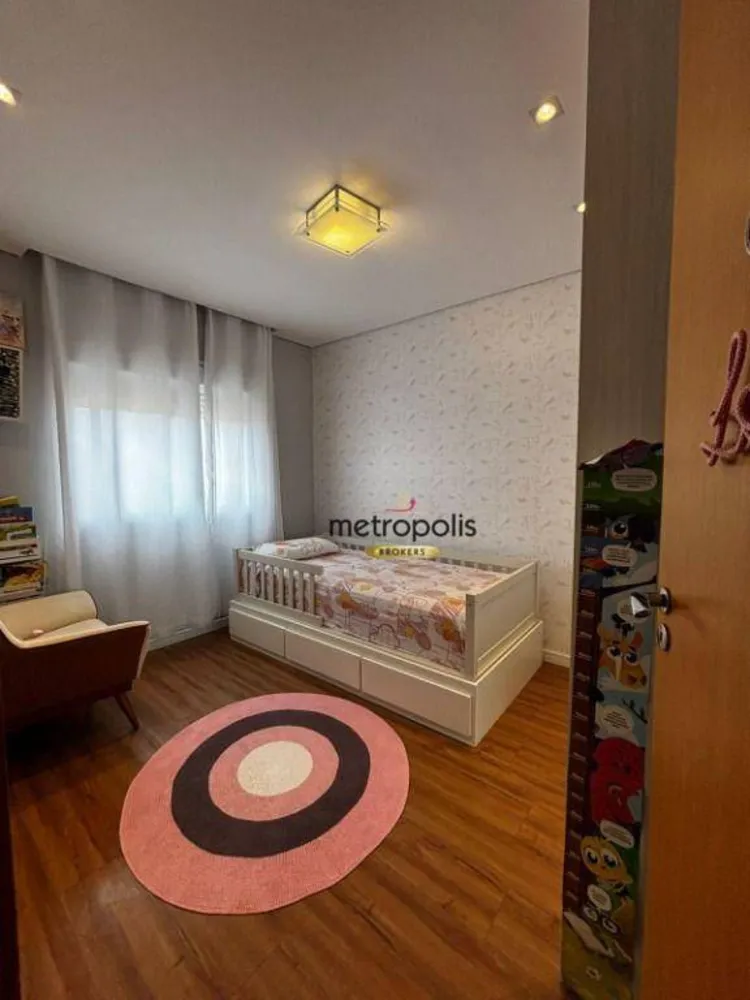 Apartamento, 3 quartos, 96 m² - Foto 1