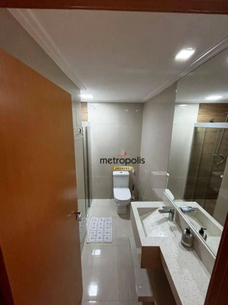 Apartamento, 3 quartos, 96 m² - Foto 5