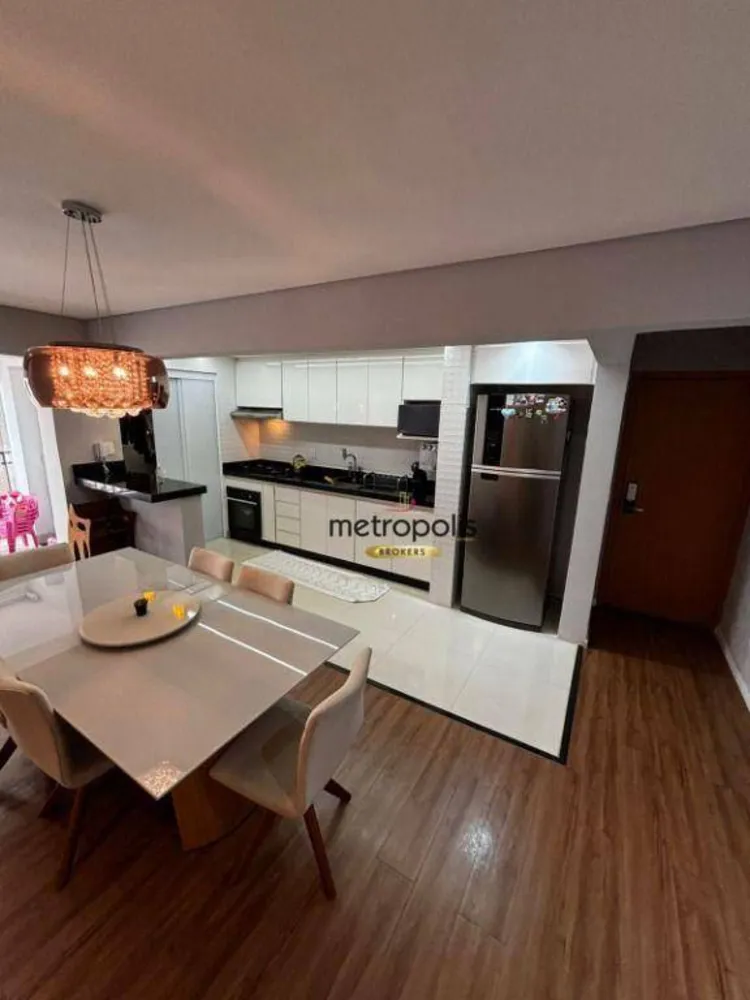 Apartamento, 3 quartos, 96 m² - Foto 8