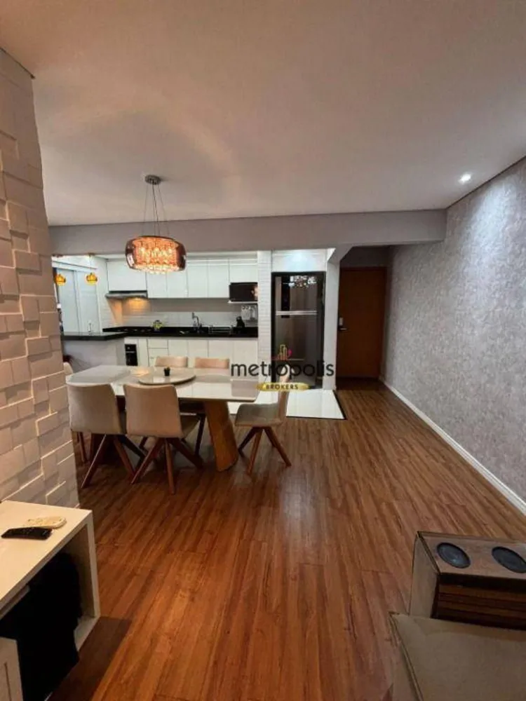 Apartamento, 3 quartos, 96 m² - Foto 6