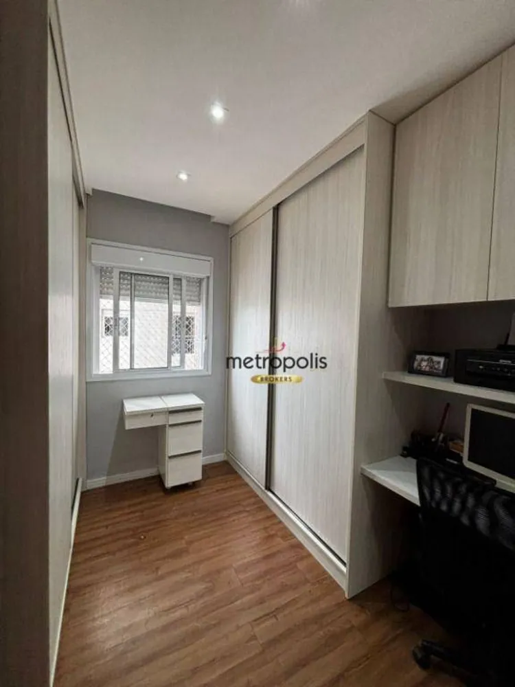 Apartamento, 3 quartos, 96 m² - Foto 7