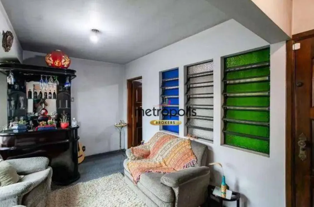 Sobrado, 3 quartos, 250 m² - Foto 2