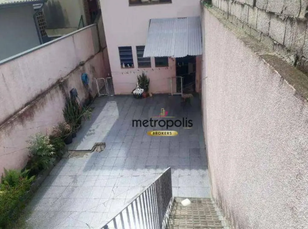 Sobrado, 3 quartos, 250 m² - Foto 11