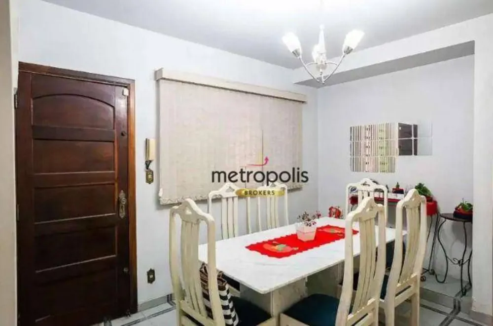 Sobrado, 3 quartos, 250 m² - Foto 5