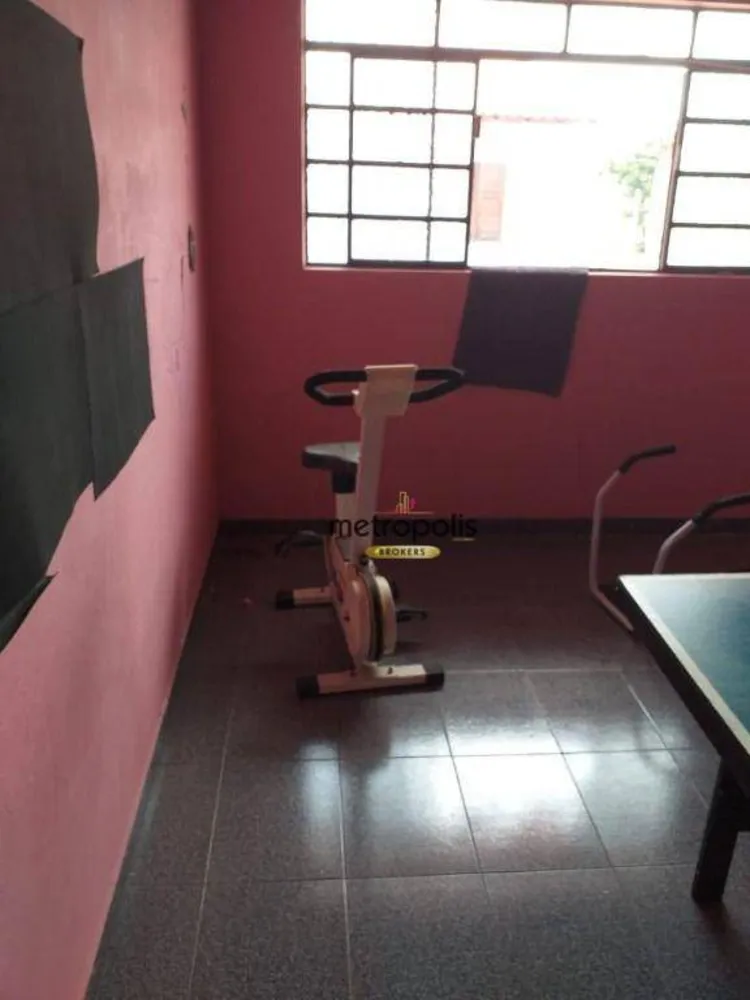 Sobrado, 3 quartos, 250 m² - Foto 10