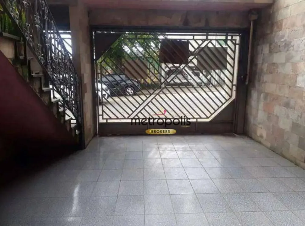 Sobrado, 3 quartos, 250 m² - Foto 12