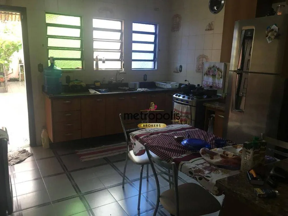 Sobrado, 3 quartos, 250 m² - Foto 6