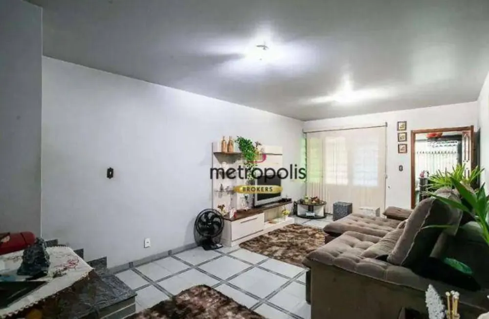 Sobrado, 3 quartos, 250 m² - Foto 4