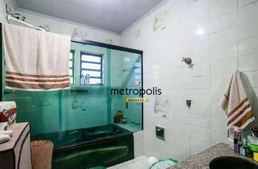 Sobrado, 3 quartos, 250 m² - Foto 9