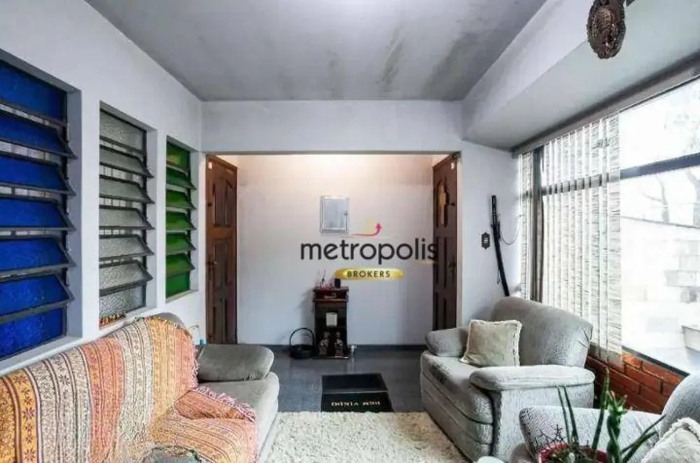 Sobrado, 3 quartos, 250 m² - Foto 3