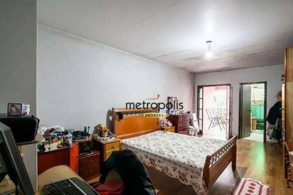Sobrado, 3 quartos, 250 m² - Foto 7