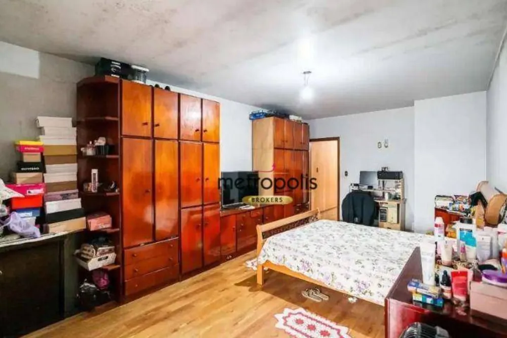 Sobrado, 3 quartos, 250 m² - Foto 8