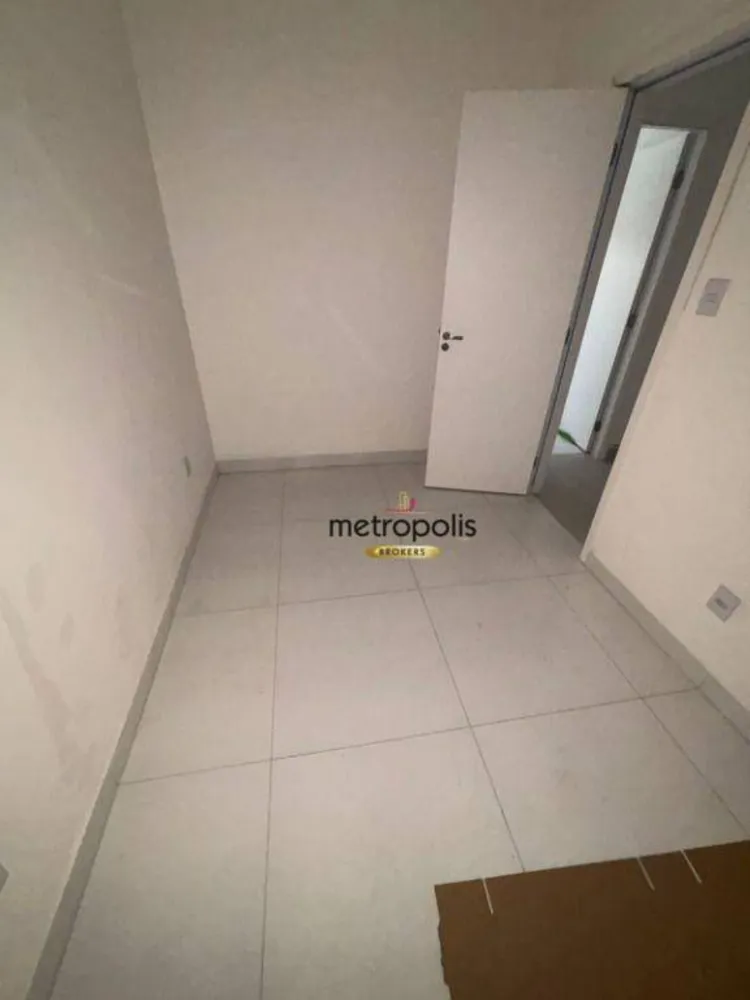 Apartamento, 2 quartos, 57 m² - Foto 2
