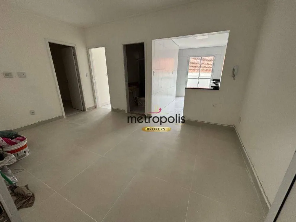 Apartamento, 2 quartos, 57 m² - Foto 3