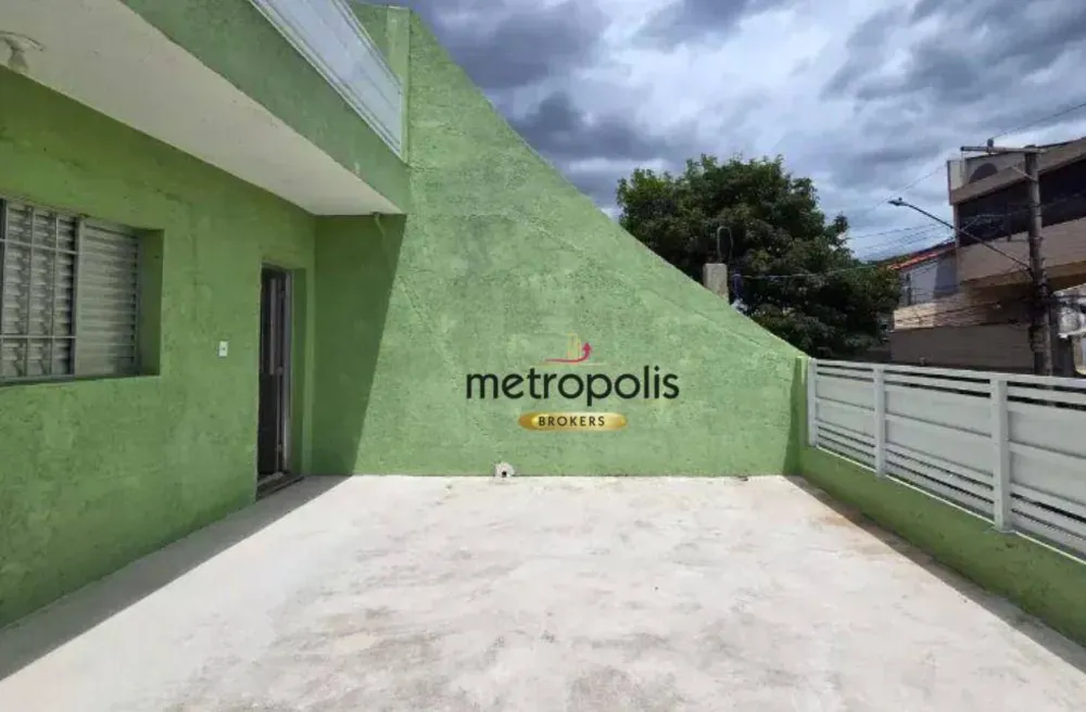 Sobrado, 4 quartos, 174 m² - Foto 11