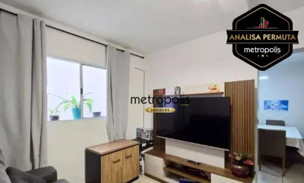 Sobrado, 4 quartos, 174 m² - Foto 1