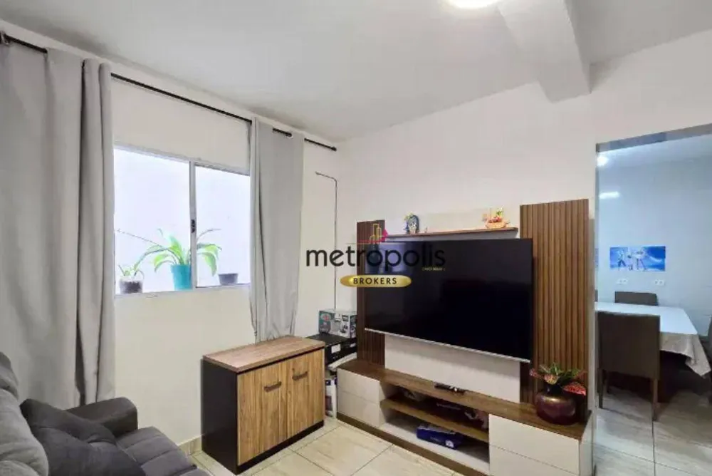 Sobrado, 4 quartos, 174 m² - Foto 2