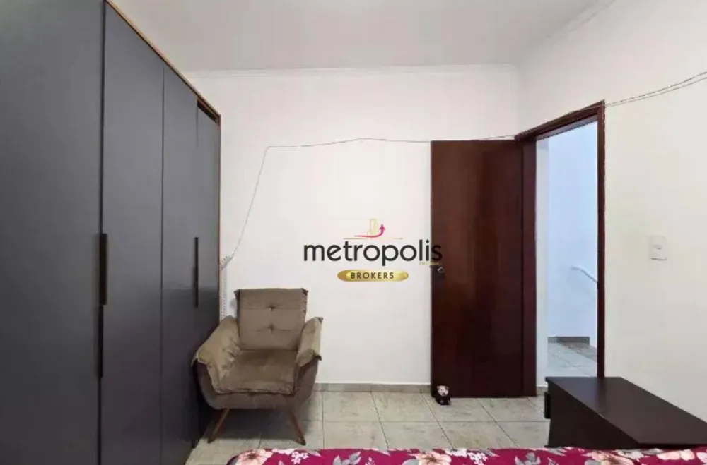 Sobrado, 4 quartos, 174 m² - Foto 8