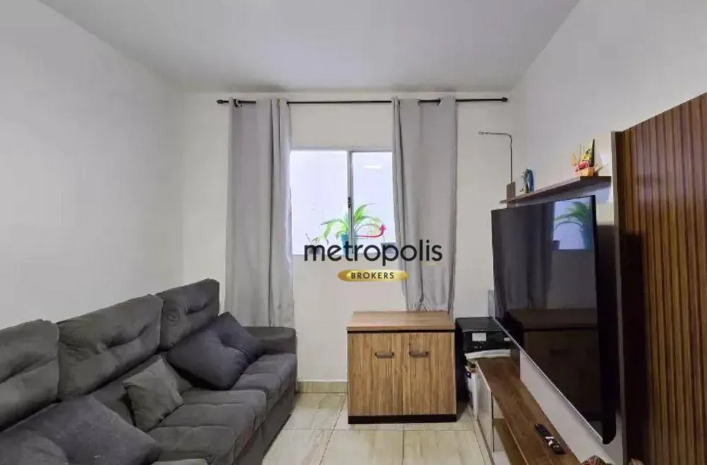 Sobrado, 4 quartos, 174 m² - Foto 3