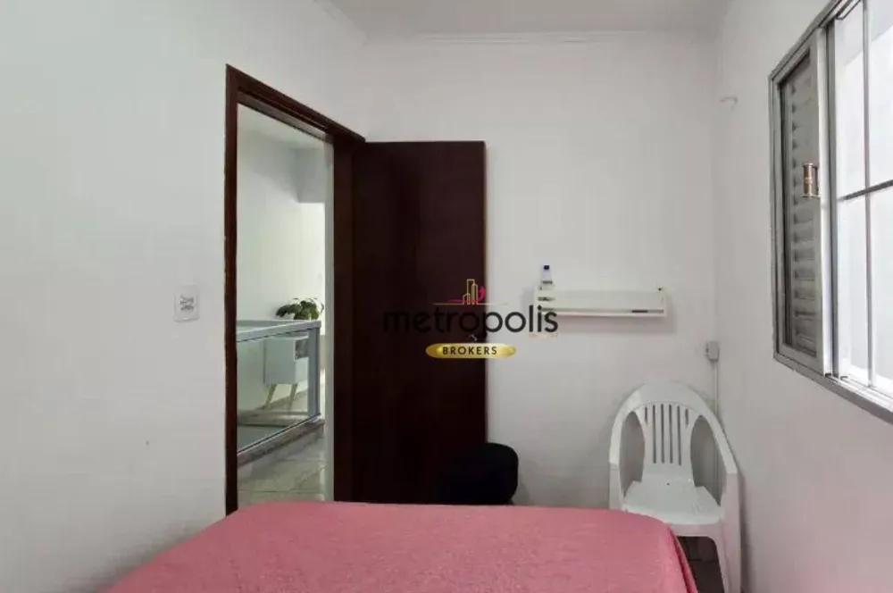 Sobrado, 4 quartos, 174 m² - Foto 9