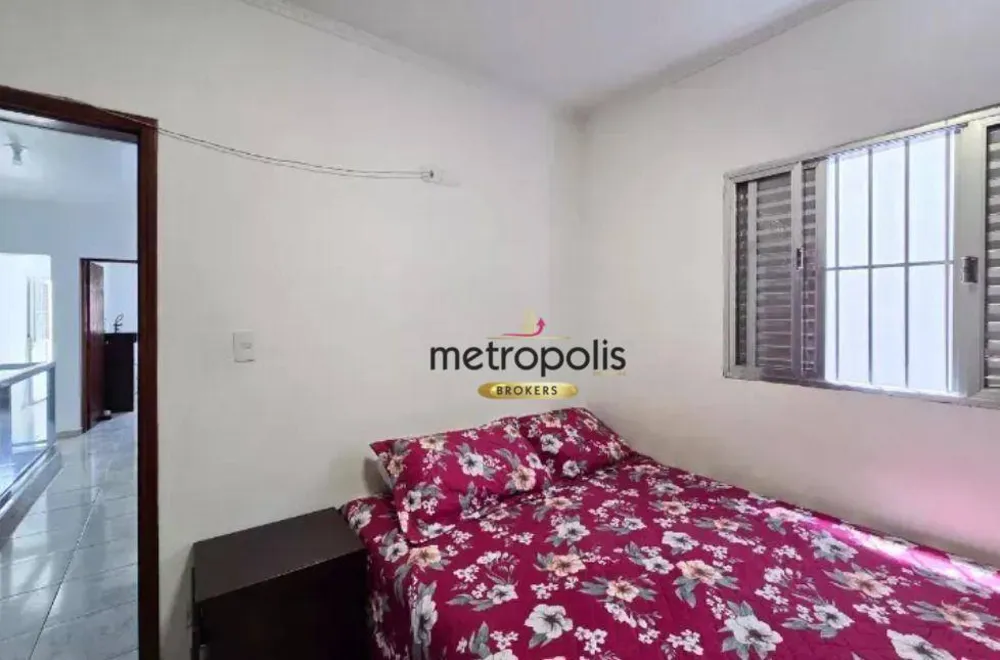 Sobrado, 4 quartos, 174 m² - Foto 7