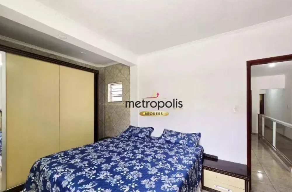 Sobrado, 4 quartos, 174 m² - Foto 6