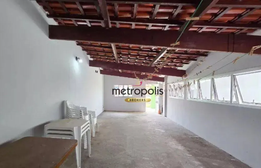 Sobrado, 4 quartos, 174 m² - Foto 12