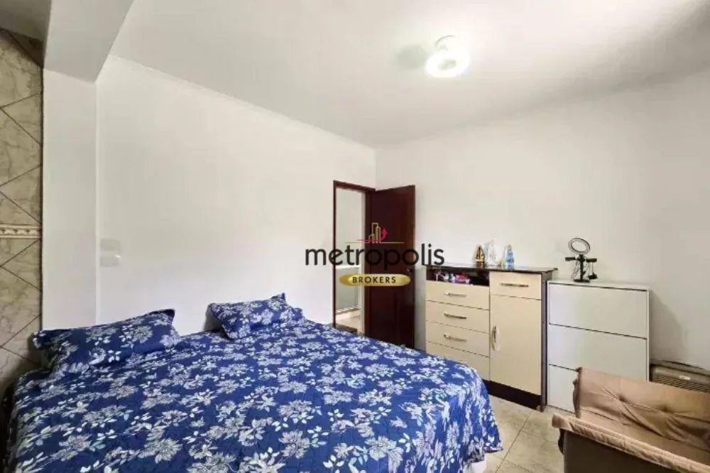 Sobrado, 4 quartos, 174 m² - Foto 5