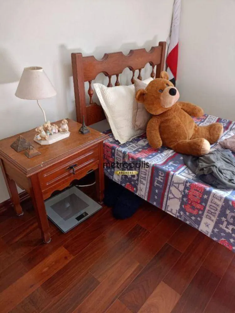 Apartamento, 3 quartos, 78 m² - Foto 1