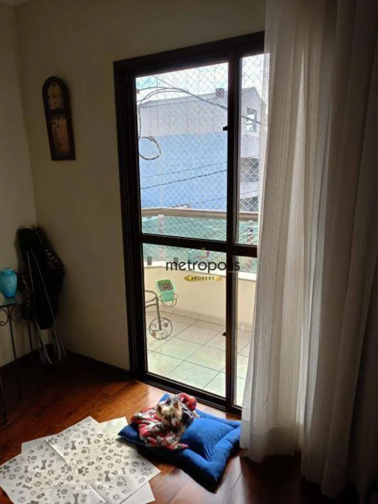 Apartamento, 3 quartos, 78 m² - Foto 4