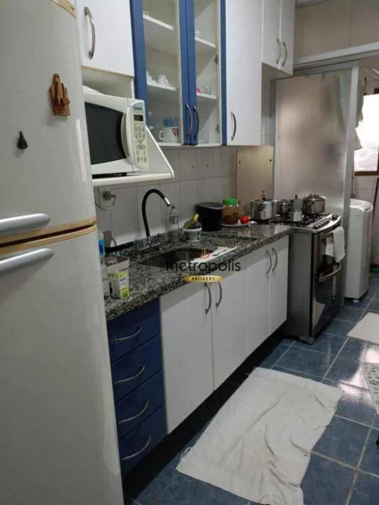 Apartamento, 3 quartos, 78 m² - Foto 2