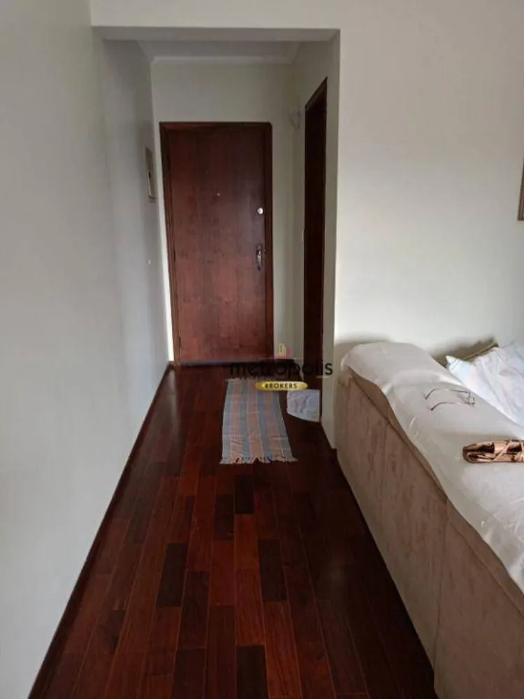 Apartamento, 3 quartos, 78 m² - Foto 3