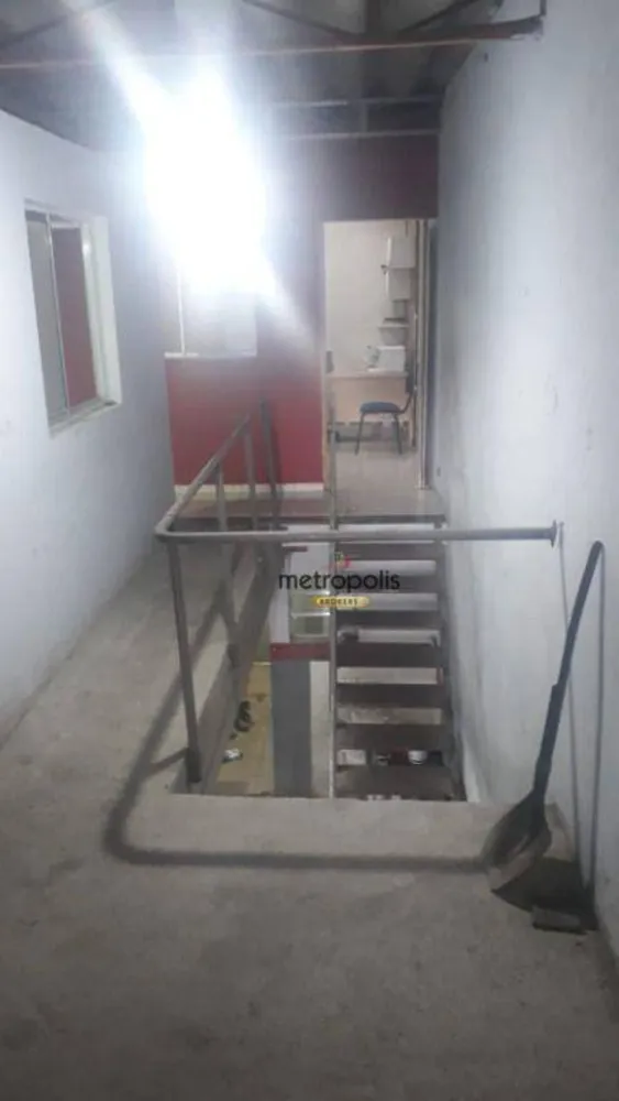 Depósito-Galpão, 320 m² - Foto 10
