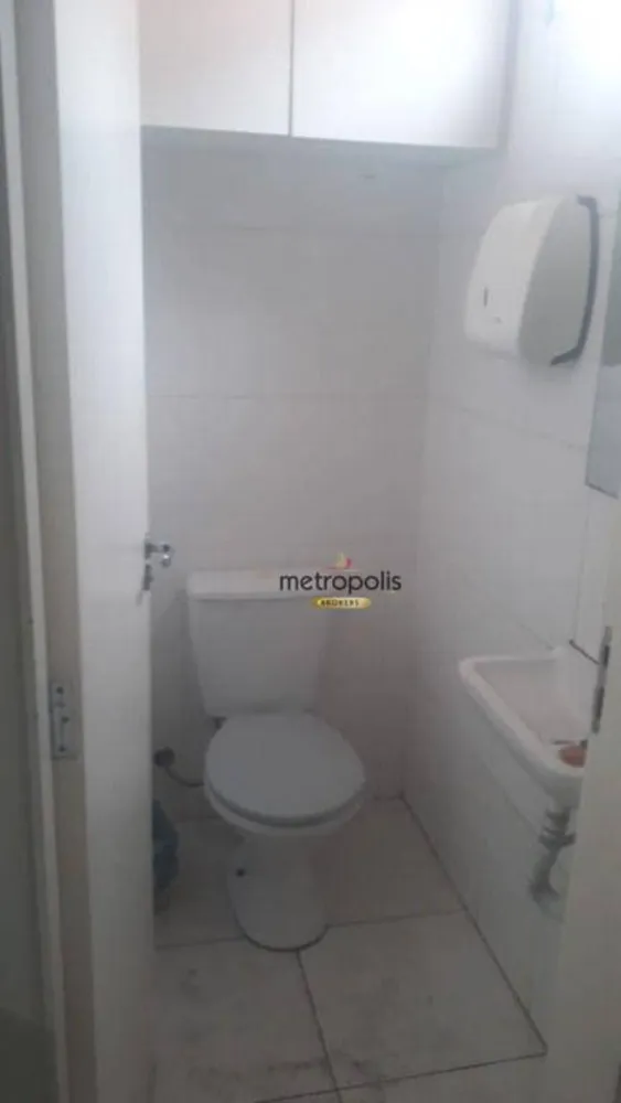 Depósito-Galpão, 320 m² - Foto 7