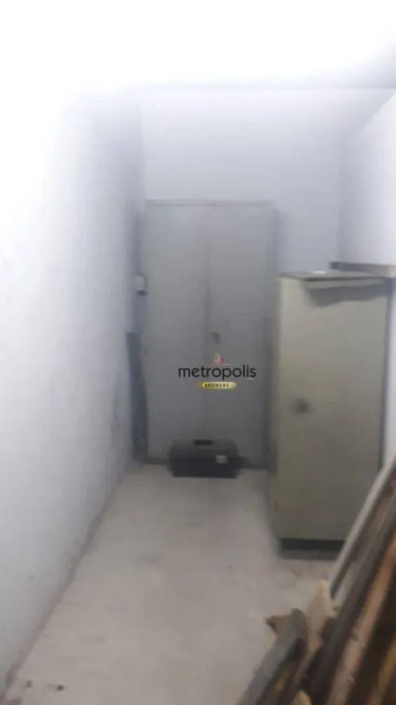 Depósito-Galpão, 320 m² - Foto 9