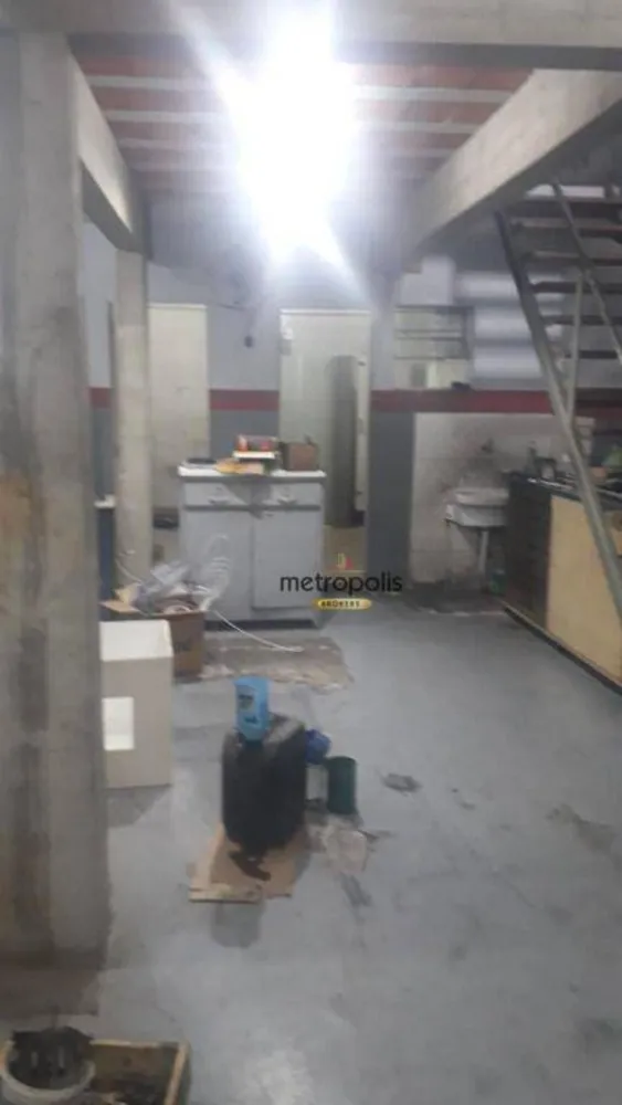 Depósito-Galpão, 320 m² - Foto 3