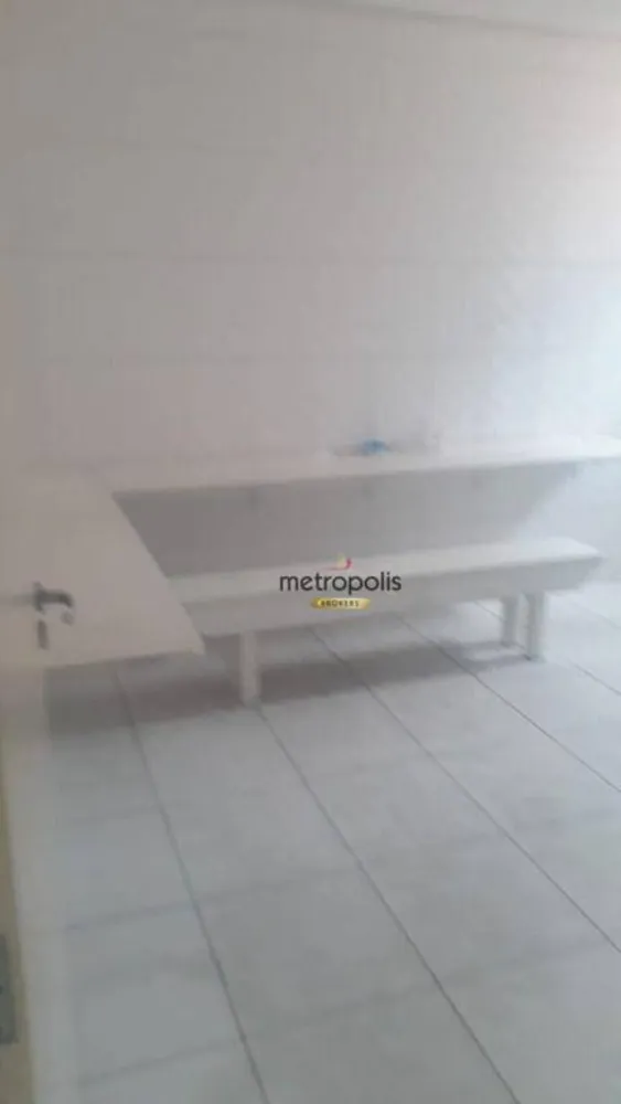 Depósito-Galpão, 320 m² - Foto 8