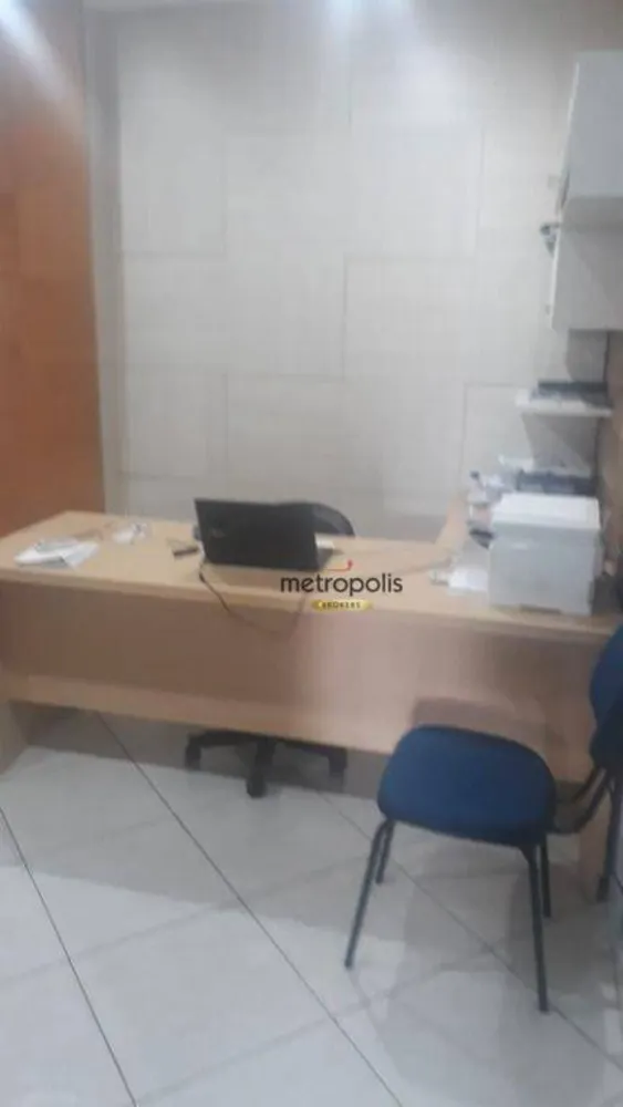 Depósito-Galpão, 320 m² - Foto 6