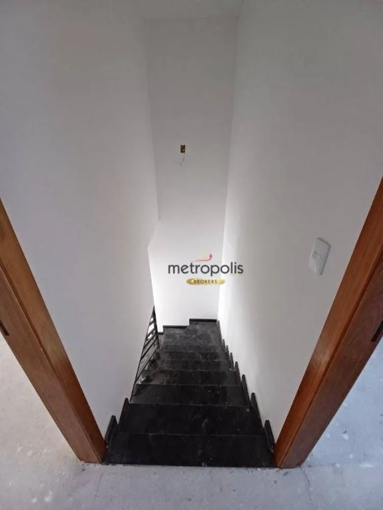 Sobrado, 2 quartos, 112 m² - Foto 10