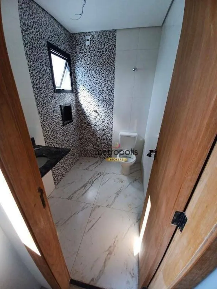 Sobrado, 2 quartos, 112 m² - Foto 2