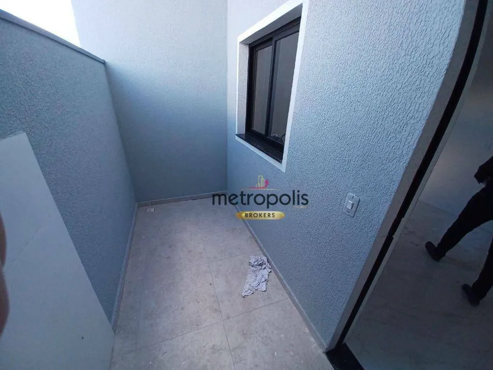 Sobrado, 2 quartos, 112 m² - Foto 6