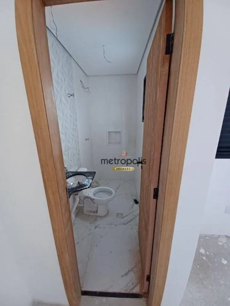 Sobrado, 2 quartos, 112 m² - Foto 4