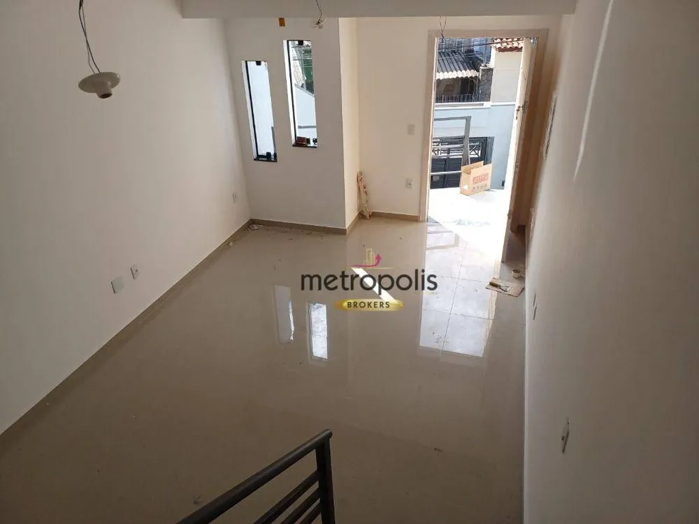 Sobrado, 2 quartos, 112 m² - Foto 7