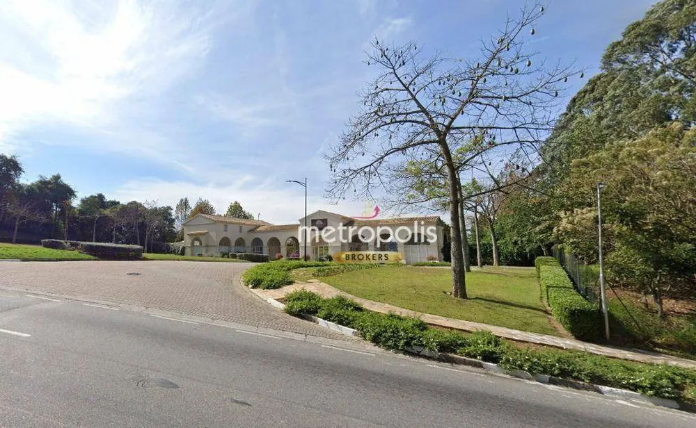 Loteamento e Condomínio, 661 m² - Foto 1