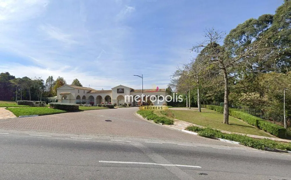 Loteamento e Condomínio, 661 m² - Foto 7