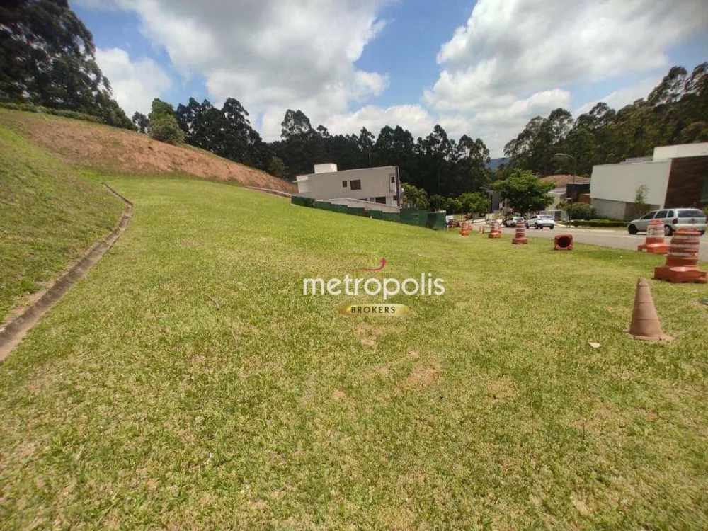 Loteamento e Condomínio, 661 m² - Foto 3