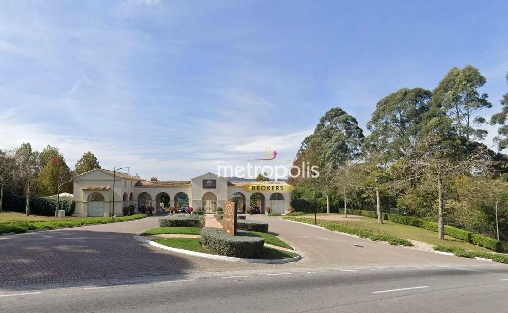 Loteamento e Condomínio, 661 m² - Foto 5