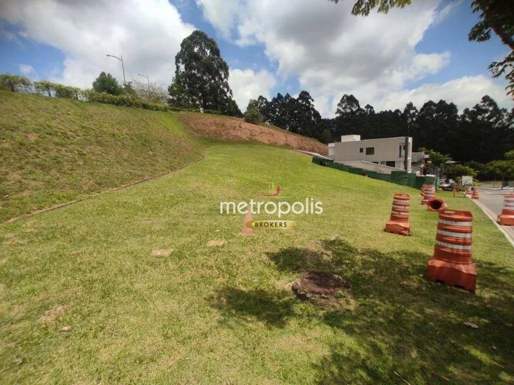 Loteamento e Condomínio, 661 m² - Foto 6