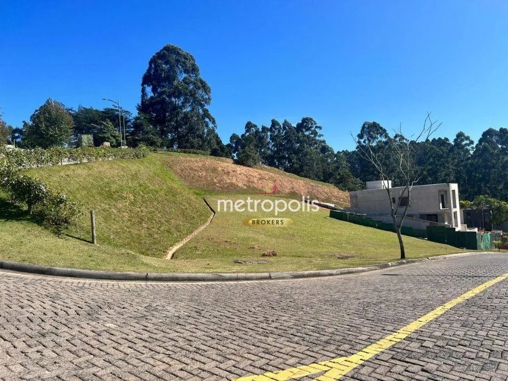 Loteamento e Condomínio, 661 m² - Foto 4