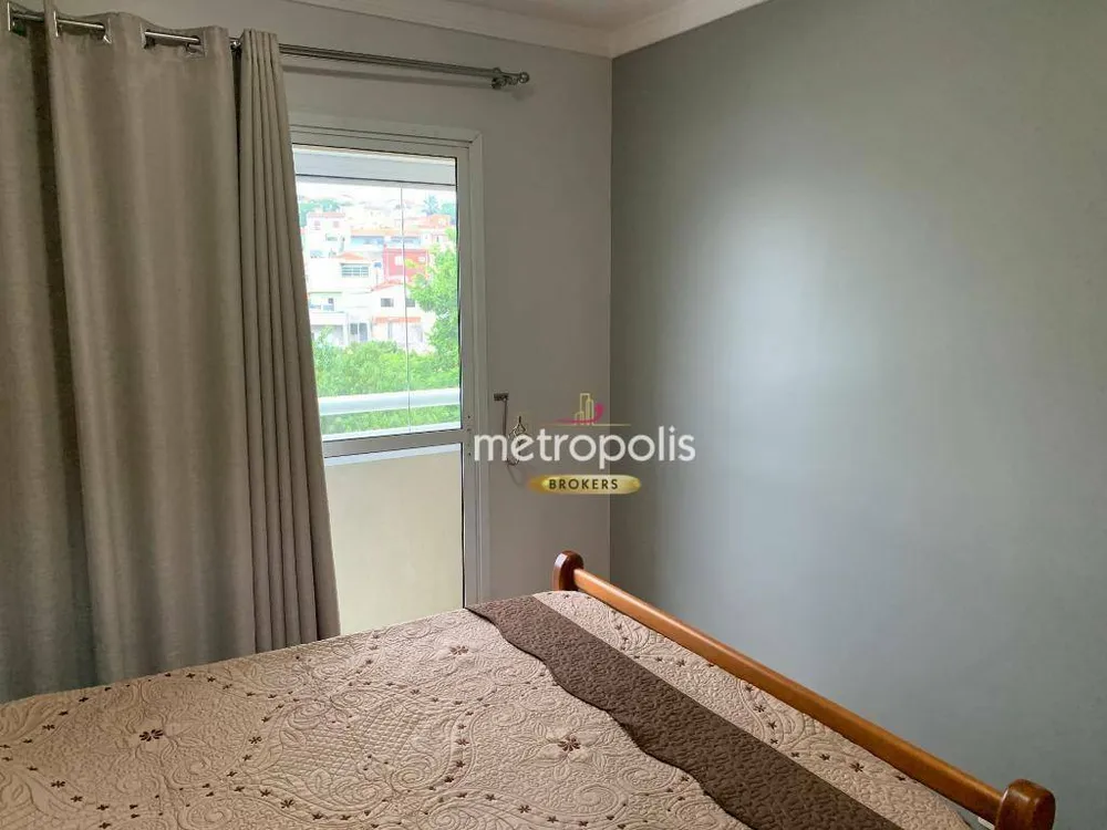Apartamento, 3 quartos, 105 m² - Foto 1